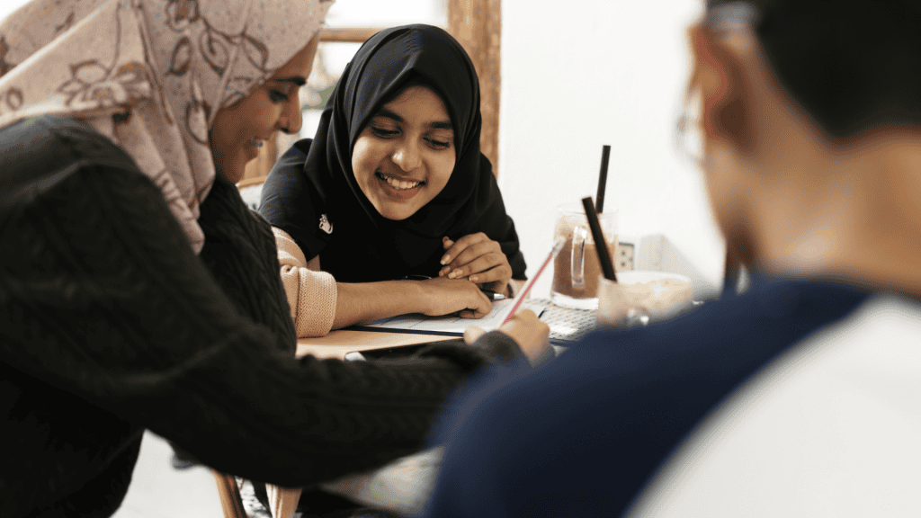 Youth engagement